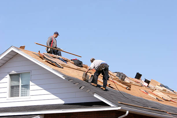 EPDM Roofing in San Francisco, CA