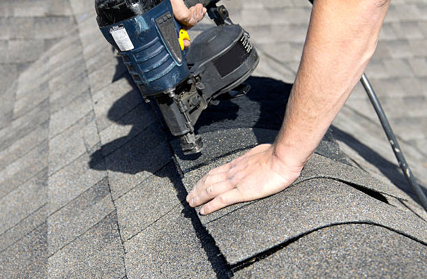 Best Roof Ventilation Installation  in San Francisco, CA